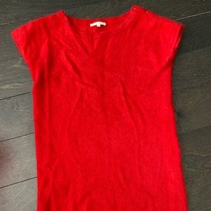 Ba&sh Angora Sweater